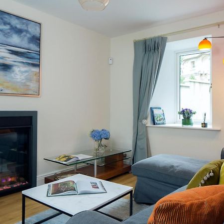 Mounvaud Lodge Stradbally  Eksteriør bilde