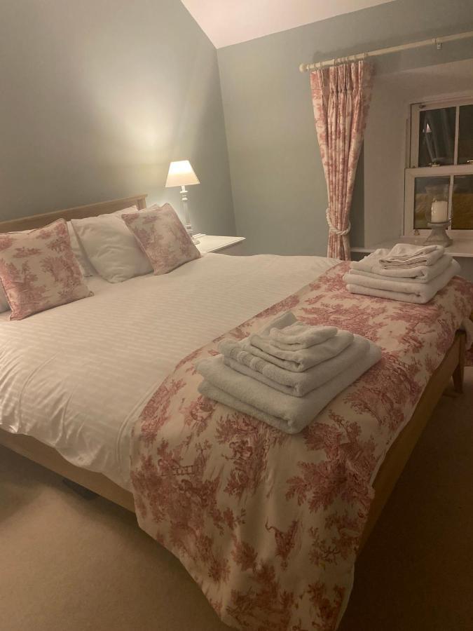 Mounvaud Lodge Stradbally  Eksteriør bilde